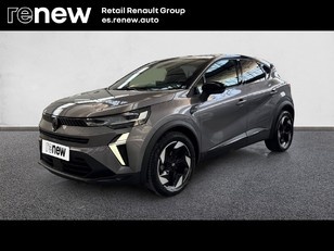Renault Captur Techno Eco-G GLP 74 kW (100 CV)