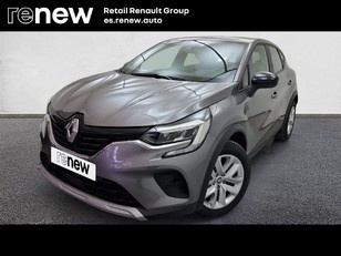 Renault Captur Evolution TCe GLP 74 kW (100 CV)