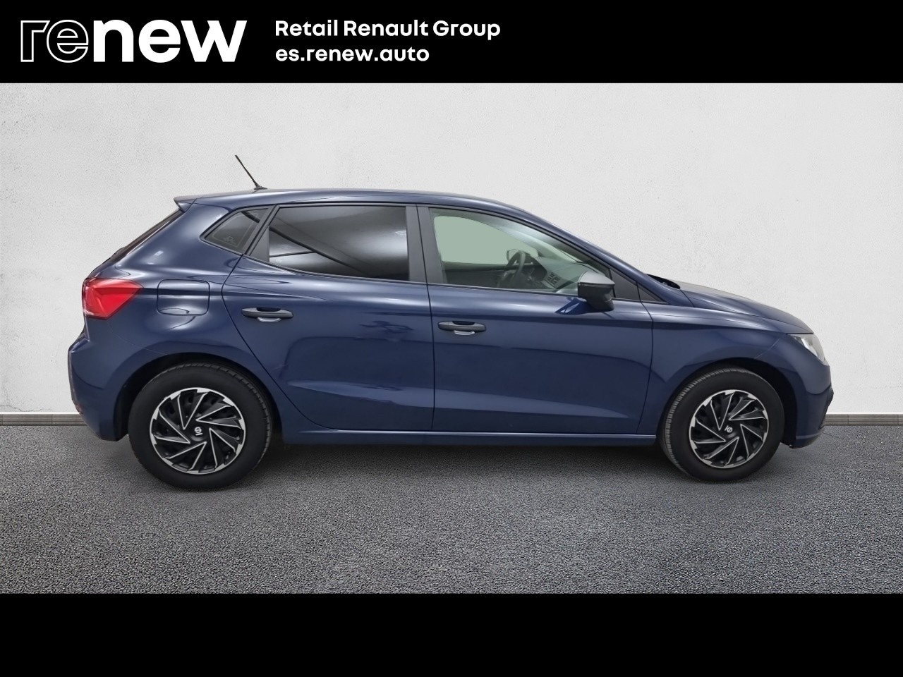 SEAT Ibiza 1.0 EcoTSI Reference 70 kW (95 CV) - foto 3 de SEAT Ibiza