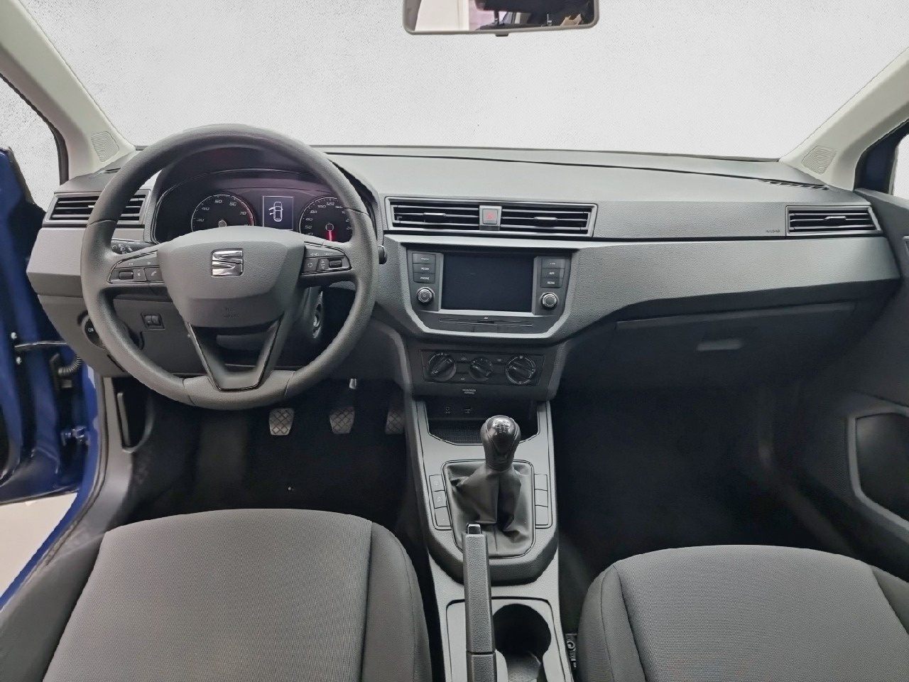 SEAT Ibiza 1.0 EcoTSI Reference 70 kW (95 CV) - foto 5 de SEAT Ibiza