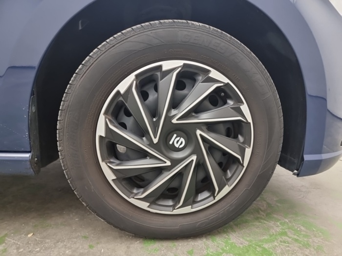 SEAT Ibiza 1.0 EcoTSI Reference 70 kW (95 CV) - foto 10 de SEAT Ibiza SEAT Ibiza 1.0 EcoTSI Reference 70 kW (95 CV) - foto 10 de SEAT Ibiza