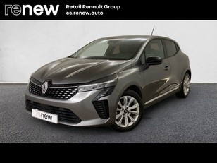Renault Clio Evolution dCi 74 kW (100 CV)