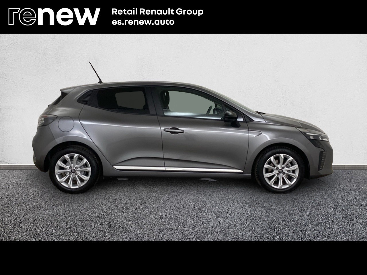Renault Clio Evolution dCi 74 kW (100 CV) - foto 3 de Renault Clio
