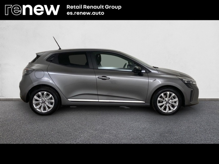 Renault Clio Evolution dCi 74 kW (100 CV) - foto 3 de Renault Clio Renault Clio Evolution dCi 74 kW (100 CV) - foto 3 de Renault Clio