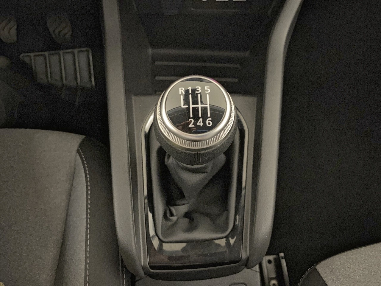 Renault Clio Evolution dCi 74 kW (100 CV) - foto 7 de Renault Clio
