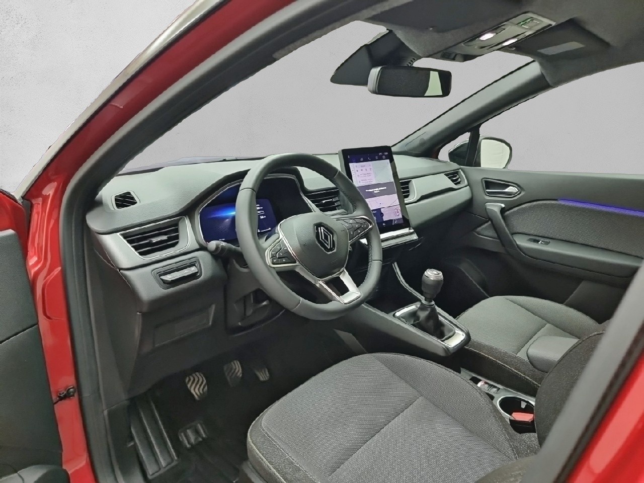 Renault Captur Techno TCe 66 kW (90 CV) - foto 4 de Renault Captur