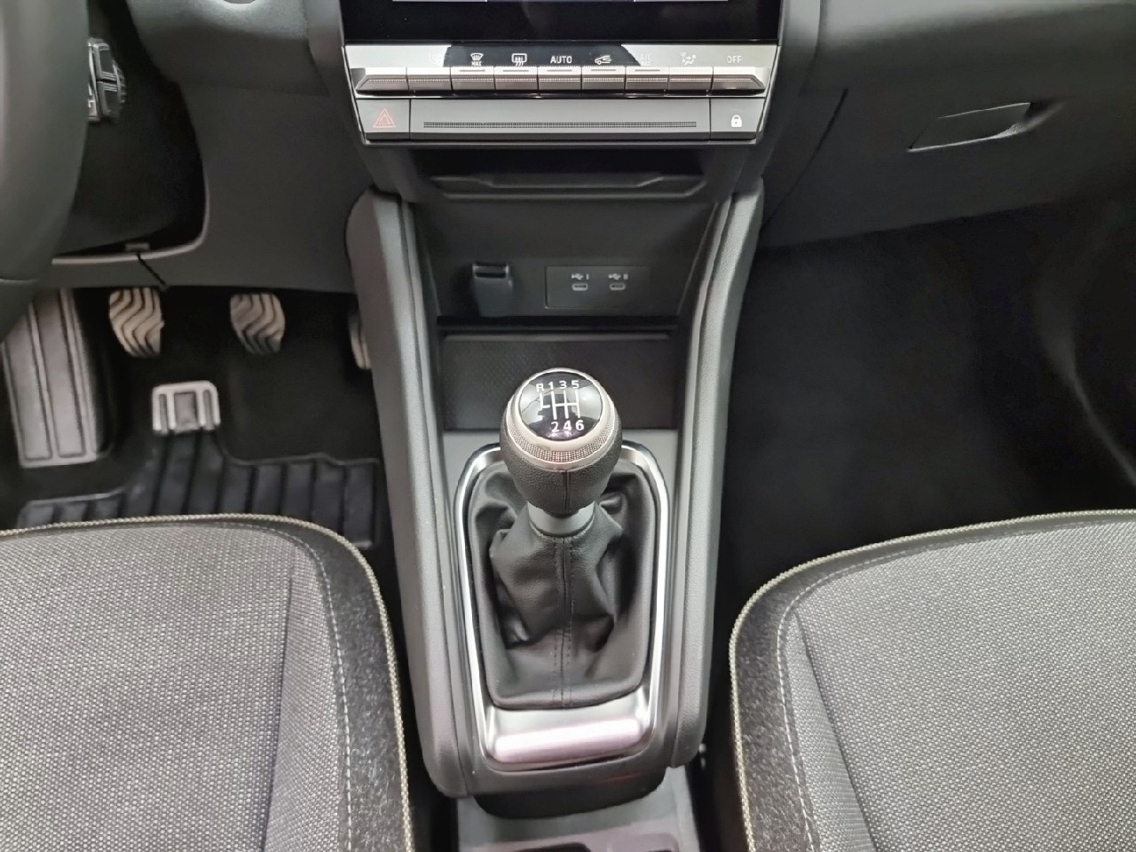 Renault Captur Techno TCe 66 kW (90 CV) - foto 7 de Renault Captur