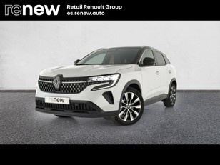 Renault Austral Techno E-Tech Full Hybrid 147 kW (200 CV)
