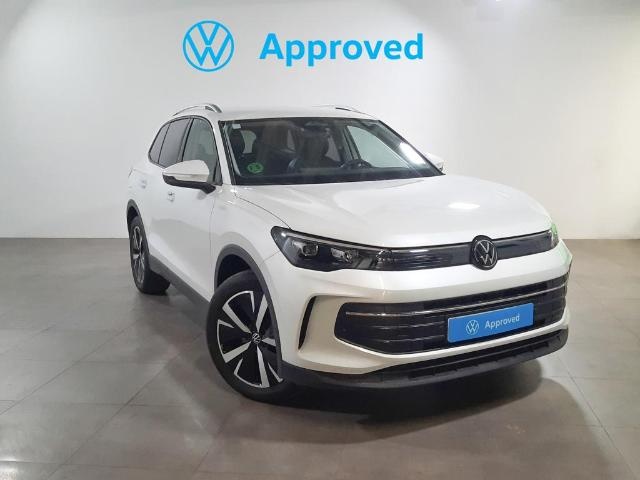 VolkswagenTiguan ``Más`` 1.5 eTSI 110 kW (150 CV) DSG