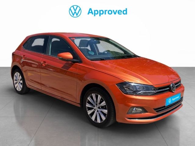 VolkswagenPolo Sport 1.0 TSI 70 kW (95 CV)