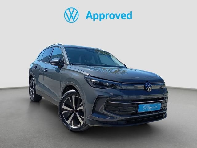 VolkswagenTiguan ``Más`` 1.5 TSI eHybrid 150 kW (204 CV) DSG