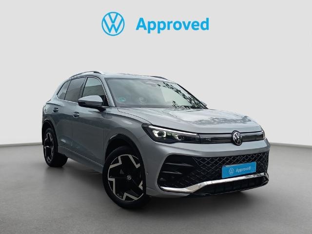 VolkswagenTiguan R-Line 2.0 TDI 110 kW (150 CV) DSG