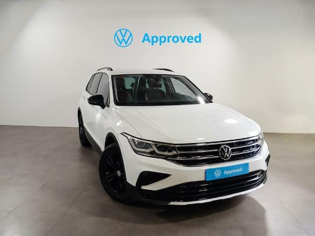 VolkswagenTiguan Urban Sport 2.0 TDI 110 kW (150 CV)