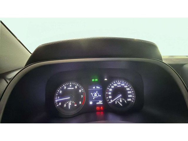 HyundaiTucson 1.6 GDI BE Essence 4x2 97 kW (132 CV) Vehículo usado en Barcelona - 15