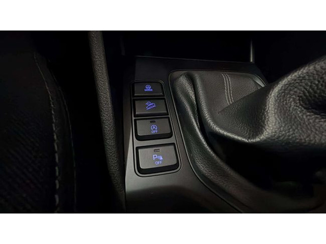 HyundaiTucson 1.6 GDI BE Essence 4x2 97 kW (132 CV) Vehículo usado en Barcelona - 18