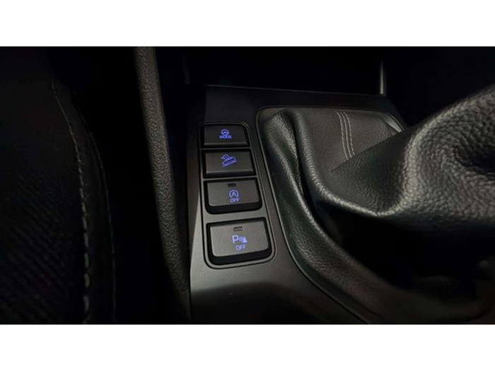 HyundaiTucson 1.6 GDI BE Essence 4x2 97 kW (132 CV) Vehículo usado en Barcelona - 18 HyundaiTucson 1.6 GDI BE Essence 4x2 97 kW (132 CV) Vehículo usado en Barcelona - 18