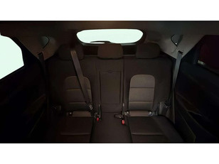 Hyundai Tucson 1.6 GDI BE Essence 4x2 97 kW (132 CV)