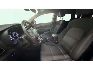 Hyundai Tucson 1.6 GDI BE Essence 4x2 97 kW (132 CV)