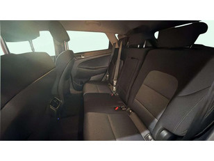 Hyundai Tucson 1.6 GDI BE Essence 4x2 97 kW (132 CV)