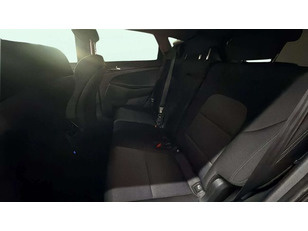 Hyundai Tucson 1.6 GDI BE Essence 4x2 97 kW (132 CV)