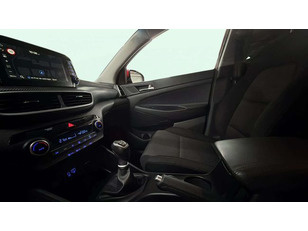 Hyundai Tucson 1.6 GDI BE Essence 4x2 97 kW (132 CV)