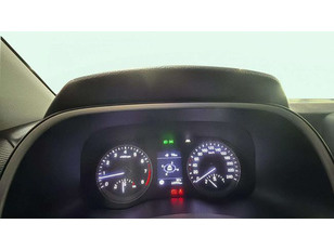 Hyundai Tucson 1.6 GDI BE Essence 4x2 97 kW (132 CV)