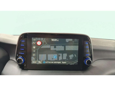 Hyundai Tucson 1.6 GDI BE Essence 4x2 97 kW (132 CV) Hyundai Tucson 1.6 GDI BE Essence 4x2 97 kW (132 CV)