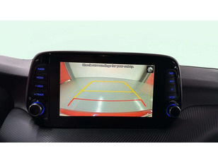 Hyundai Tucson 1.6 GDI BE Essence 4x2 97 kW (132 CV)