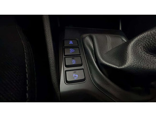 Hyundai Tucson 1.6 GDI BE Essence 4x2 97 kW (132 CV)