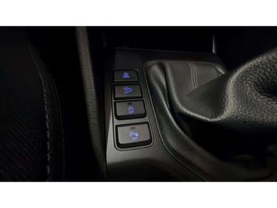 Hyundai Tucson 1.6 GDI BE Essence 4x2 97 kW (132 CV) Hyundai Tucson 1.6 GDI BE Essence 4x2 97 kW (132 CV)