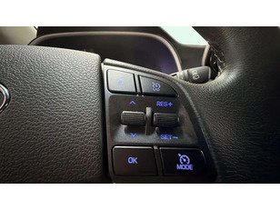 Hyundai Tucson 1.6 GDI BE Essence 4x2 97 kW (132 CV)