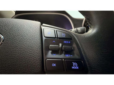 Hyundai Tucson 1.6 GDI BE Essence 4x2 97 kW (132 CV) Hyundai Tucson 1.6 GDI BE Essence 4x2 97 kW (132 CV)