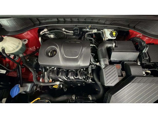 Hyundai Tucson 1.6 GDI BE Essence 4x2 97 kW (132 CV)