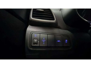 Hyundai Tucson 1.6 GDI BE Essence 4x2 97 kW (132 CV)