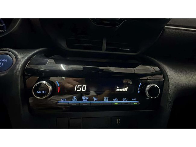 ToyotaYaris 120H Business Plus 85 kW (116 CV) Vehículo usado en Barcelona - 15