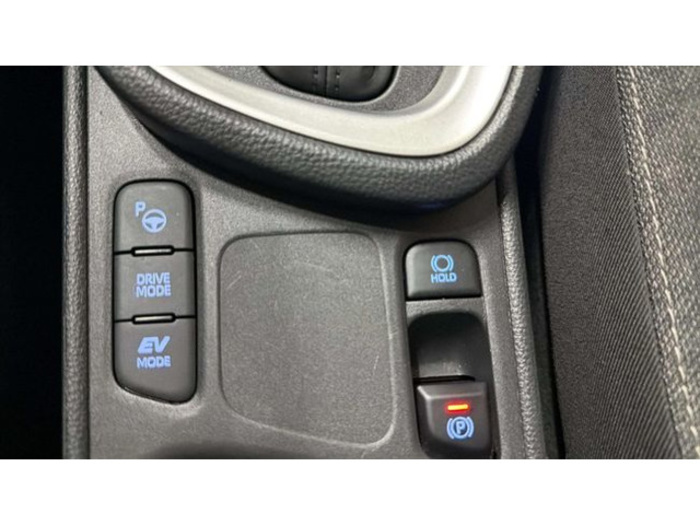 ToyotaYaris 120H Business Plus 85 kW (116 CV) Vehículo usado en Barcelona - 19 ToyotaYaris 120H Business Plus 85 kW (116 CV) Vehículo usado en Barcelona - 19