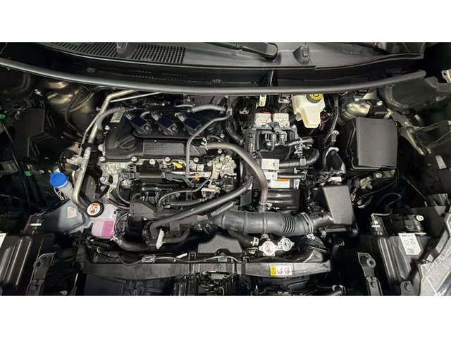 ToyotaYaris 120H Business Plus 85 kW (116 CV) Vehículo usado en Barcelona - 23