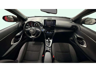 Toyota Yaris 120H Business Plus 85 kW (116 CV)