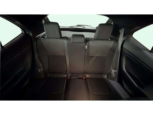 Toyota Yaris 120H Business Plus 85 kW (116 CV)