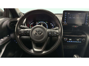 Toyota Yaris 120H Business Plus 85 kW (116 CV)