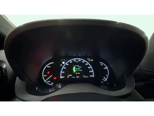 Toyota Yaris 120H Business Plus 85 kW (116 CV)