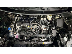 Toyota Yaris 120H Business Plus 85 kW (116 CV)