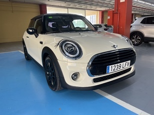 MINI MINI Cooper 100 kW (136 CV)