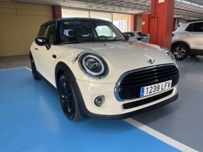 MINI MINI Cooper 100 kW (136 CV) MINI MINI Cooper 100 kW (136 CV)