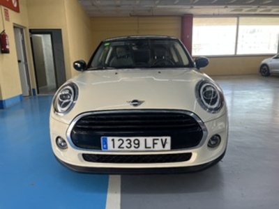MINI MINI Cooper 100 kW (136 CV) MINI MINI Cooper 100 kW (136 CV)