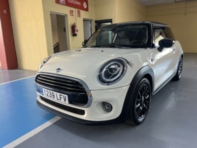 MINI MINI Cooper 100 kW (136 CV) MINI MINI Cooper 100 kW (136 CV)