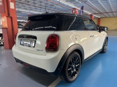 MINI MINI Cooper 100 kW (136 CV) MINI MINI Cooper 100 kW (136 CV)