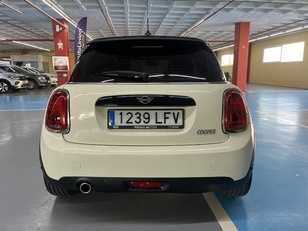 MINI MINI Cooper 100 kW (136 CV)