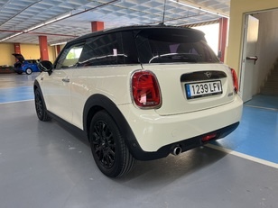 MINI MINI Cooper 100 kW (136 CV)