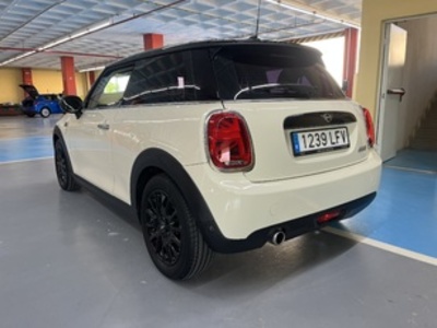 MINI MINI Cooper 100 kW (136 CV) MINI MINI Cooper 100 kW (136 CV)